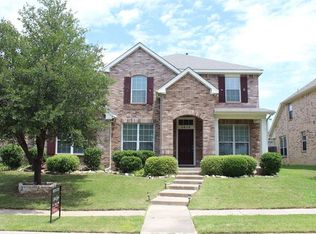 5618 Southern Hills Dr, North Richland Hills, TX 76180