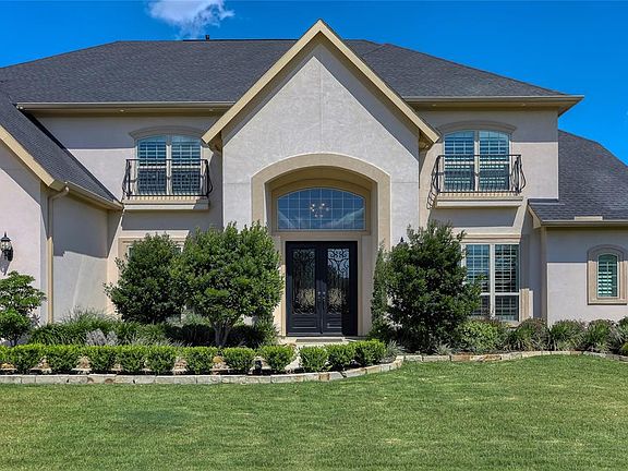 4th image of 2806 Auburn Cliff Trl