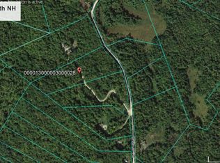 169 Cheever Rd, Wentworth, NH 03282