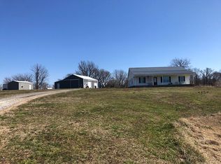 951 Coon Williams Rd, Troy, TN 38260