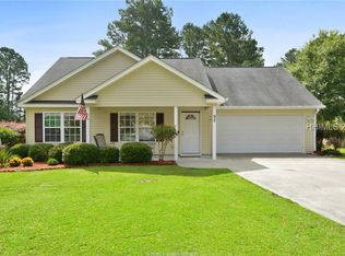 92 Graham Hall N, Ridgeland, SC 29936