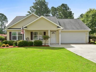 92 Graham Hall N, Ridgeland, SC, 29936