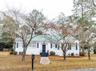 125 10th Ave, Eastman, GA 31023