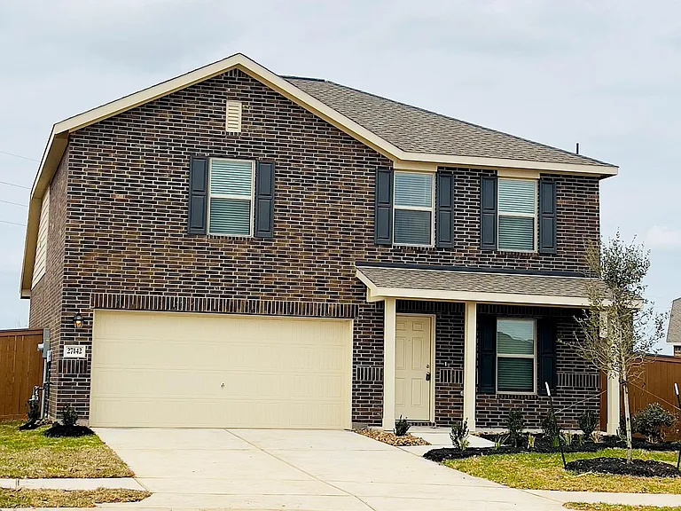 27142 River Birch Ridge Dr — Photo 1
