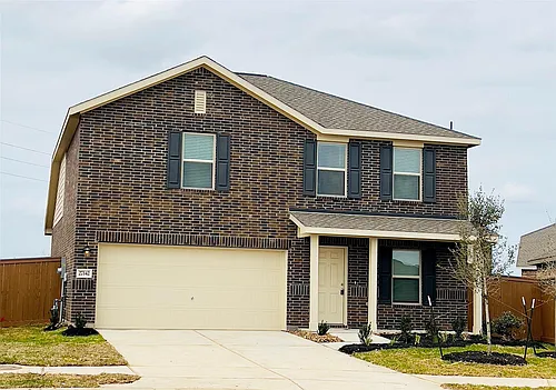 27142 River Birch Ridge Dr Photo 1