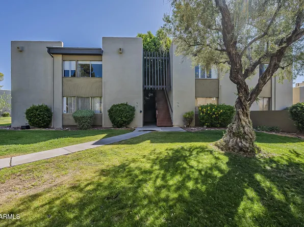 4201 E CAMELBACK Road #74, Phoenix, AZ 85018