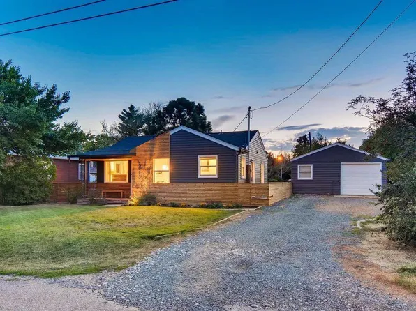 2595 Garrison St, Lakewood, CO 80215