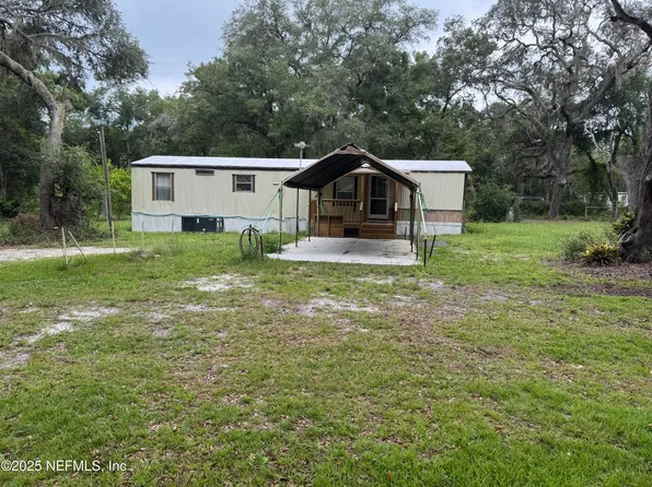 139 WOODLAND Lane, Hawthorne, FL 32640