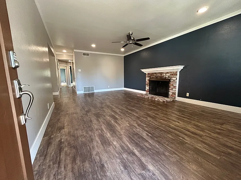 Formal Living Room