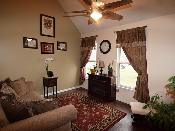Formal Living Room