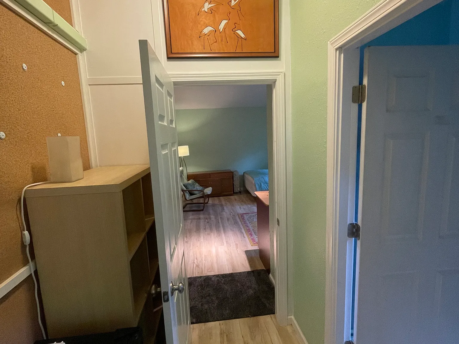 Studio, 375 sqft, $1,300 — Photo 2
