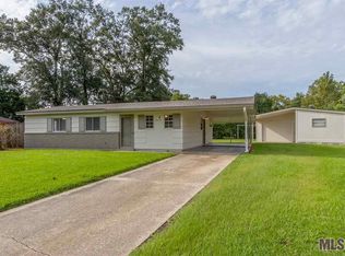 3171 Crestaire Dr, Baton Rouge, LA 70814