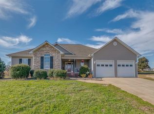 197 Hunters Trce, Rutherfordton, NC 28139