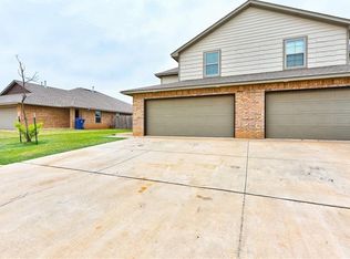 8811 SW 45th St, Oklahoma City, OK 73179