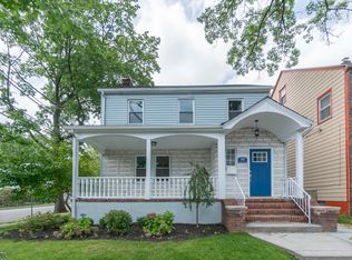 489-491 Clinton Pl, Newark City, NJ 07112