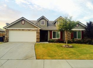 6114 Smoky Quartz Dr, Bakersfield, CA 93313