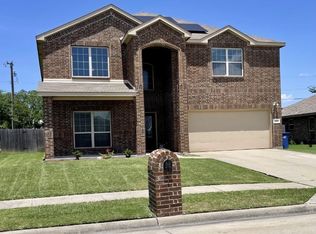 506 Fountain View Ln, Josephine, TX 75173