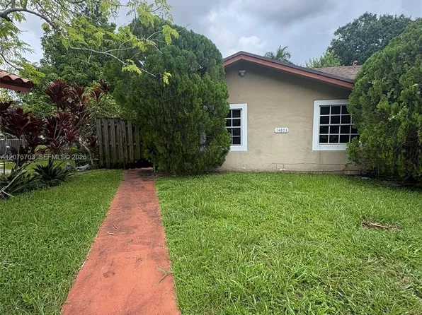 14801-03 NE 7th Ave, Miami, FL 33161