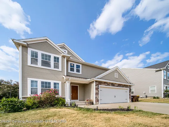 980 Pennine Ridge Way, Grand Ledge, MI 48837