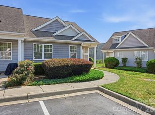 915 Barracuda Ave, Statesville, NC 28677