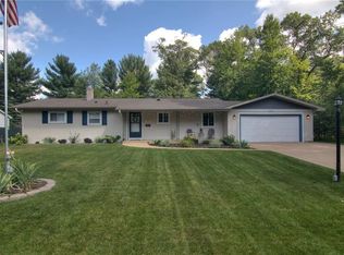 1414 Messenger St, Menomonie, WI 54751