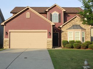 1608 Bradmere Ln, Lithia Springs, GA 30122