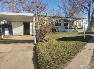301 Spaulding Ln LOT 49, Fort Collins, CO 80524