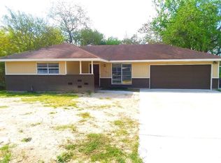 1008 Avenue M, South Houston, TX 77587