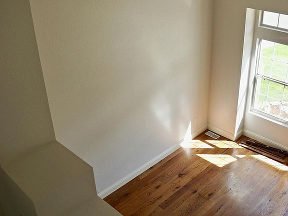 Entry Room