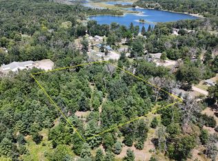 3 E Greenwood Rd, Prescott, MI 48756