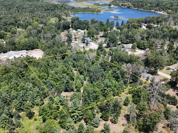 E Greenwood Rd, Prescott, MI 48756