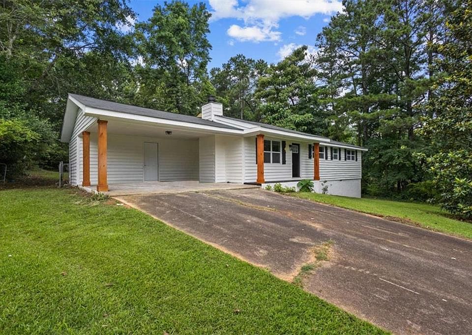 1st image of 4121 Partridge Dr
