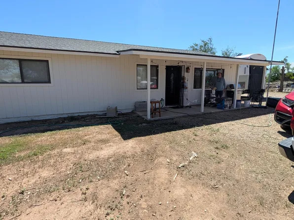 2387 N MARICOPA Street, Chino Valley, AZ 86323