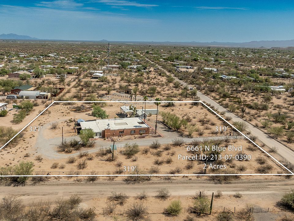1st image of 6661 N Blue Blvd