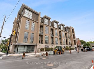 29 Main St #111, Ottawa, ON K1S1B1