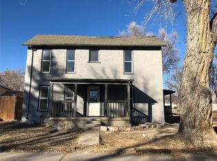 646 E Maple St, Colorado Springs, CO 80903