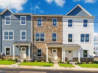 498 N 2nd North St #2, Souderton, PA 18964