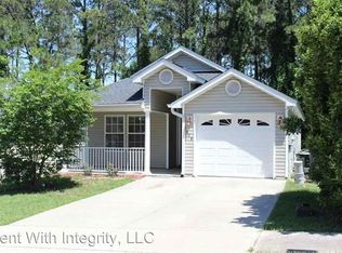 5320 Falling Star Dr, Tallahassee, FL 32303