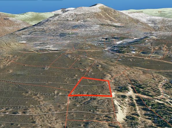 23206 N 14136 E, Fairview, UT 84629