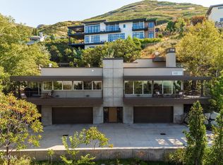 1681 S Mohawk Way, Salt Lake City, UT 84108