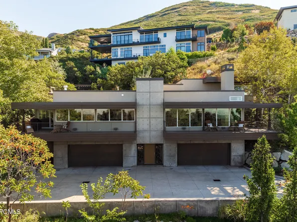 1681 S Mohawk Way, Salt Lake City, UT 84108