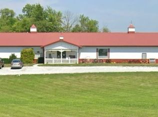 4414 N Baltimore St, Kirksville, MO 63501