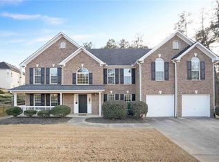 6865 Wynpine Point, Stone Mountain, GA 30087