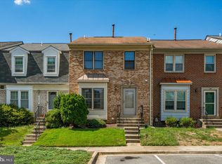 128 Deer Park Way, Gaithersburg, MD 20877