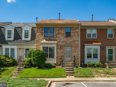 128 Deer Park Way, Gaithersburg, MD, 20877