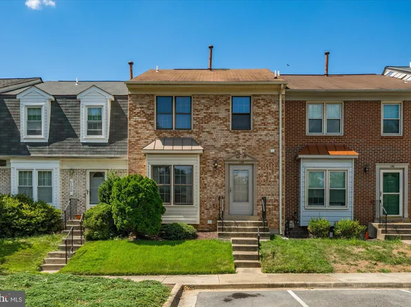 128 Deer Park Way, Gaithersburg, MD 20877