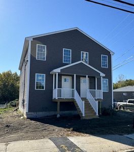 629 Andover St, Lawrence, MA, 01843