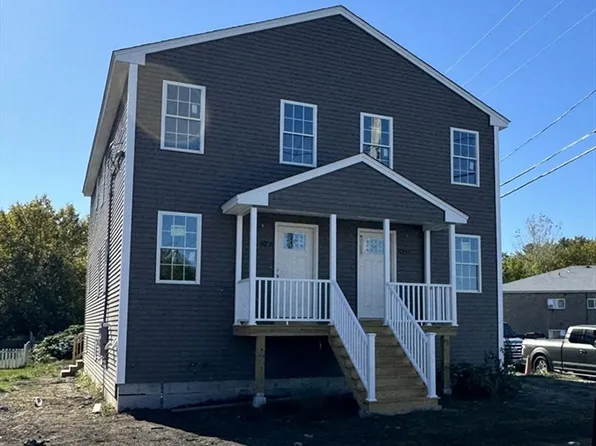 629 Andover St, Lawrence, MA 01843