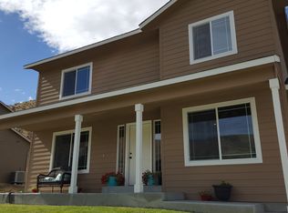 2132 Citation Loop, Wenatchee, WA 98801