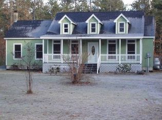 24 Millies Cir, Campton, NH 03223
